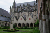 Xanten 2009