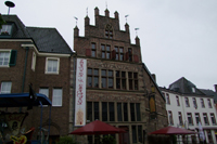 Xanten 2009