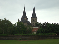 Xanten 2009