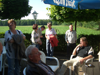 Xanten 2009