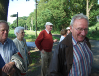 Xanten 2009