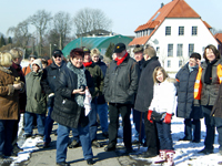 Bosseln 2010