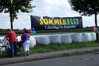 Sommerfest 2010