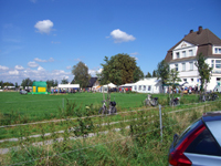 Sommerfest 2010