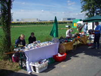 Sommerfest 2010