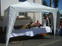 Sommerfest 2010