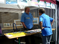 Sommerfest 2010