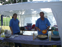 Sommerfest 2010