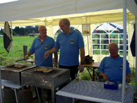 Sommerfest 2010