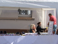 Sommerfest 2010