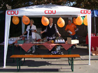 Sommerfest 2010