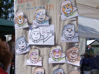 Sommerfest 2010