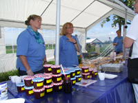 Sommerfest 2010