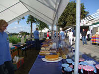 Sommerfest 2010