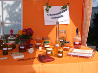 Sommerfest 2010