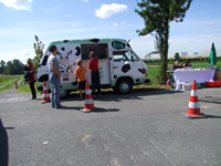 Sommerfest 2010