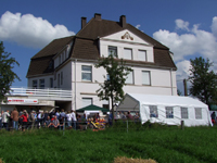 Sommerfest 2010