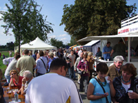 Sommerfest 2010