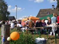 Sommerfest 2010