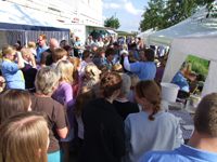 Sommerfest 2010