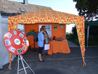 Sommerfest 2010