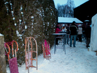 Winterzauber 2010