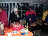 Winterzauber 2010