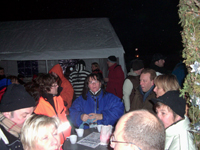 Winterzauber 2010