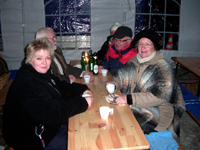 Winterzauber 2010