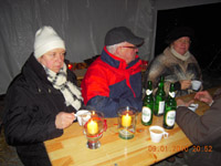 Winterzauber 2010