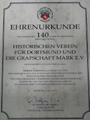 140 Jahre Grafschaft Mark 2011