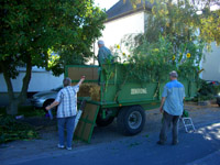 Schnatgang 2011