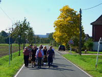 Schnatgang 2011