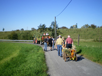 Schnatgang 2011