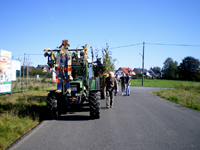 Schnatgang 2011