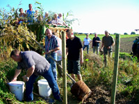 Schnatgang 2011