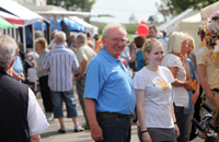 Sommerfest 2011