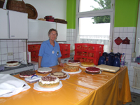 Sommerfest 2011