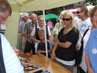 Sommerfest 2011