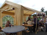 Sommerfest 2011