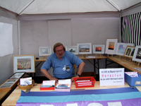 Sommerfest 2011