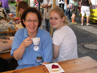 Sommerfest 2011