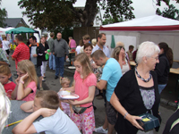 Sommerfest 2011