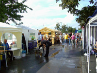 Sommerfest 2011