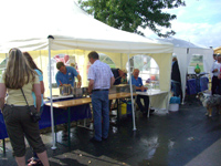 Sommerfest 2011