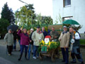 Schnatgang 2012