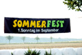 Sommerfest 2012