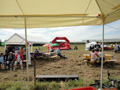 Sommerfest 2012