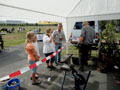 Sommerfest 2012