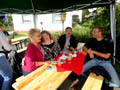 Sommerfest 2012